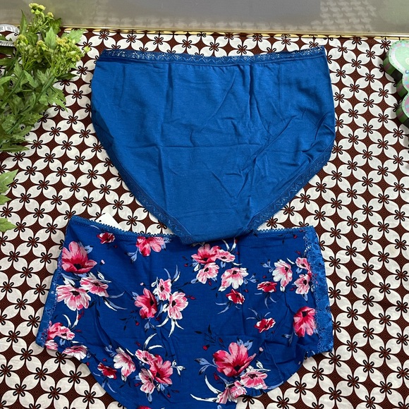 Soma Panties size M bundle New - Picture 2 of 13